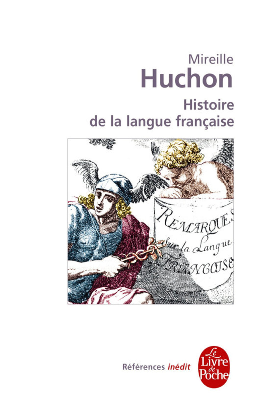 Histoire de la langue franÃ§aise - (PDF/EPUB Version)