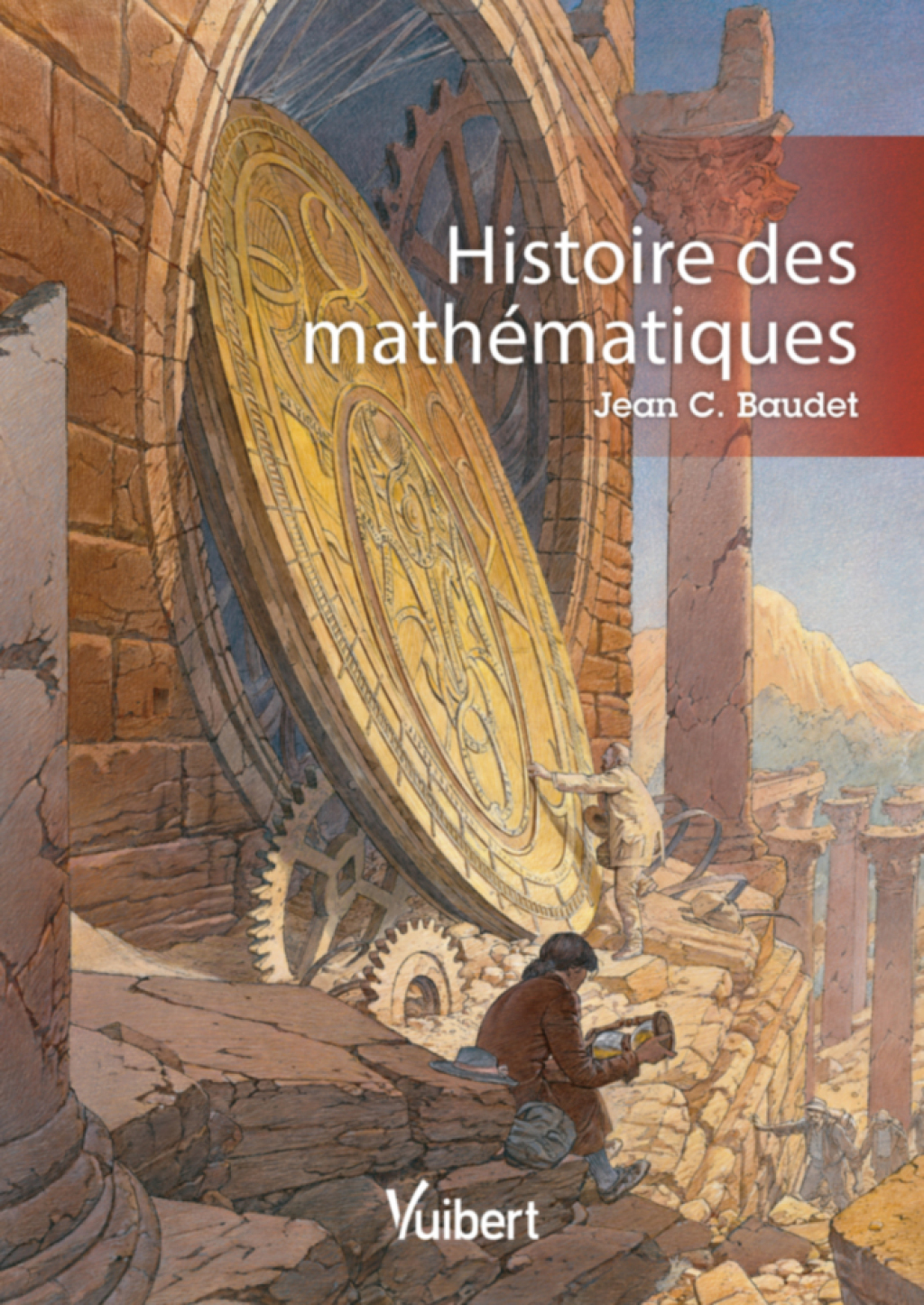 Histoire des mathÃ©matiques 2nd Edition - (PDF/EPUB Version)