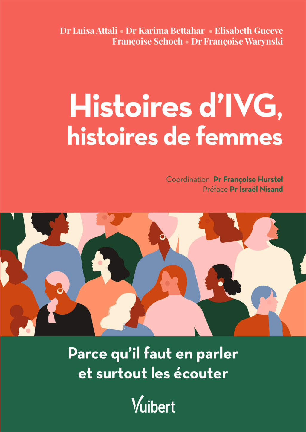 Histoires d'IVG, Histoires de femmes Parce qu'il faut en parler et surtout les Ã©couter 1st Edition - (PDF/EPUB Version)
