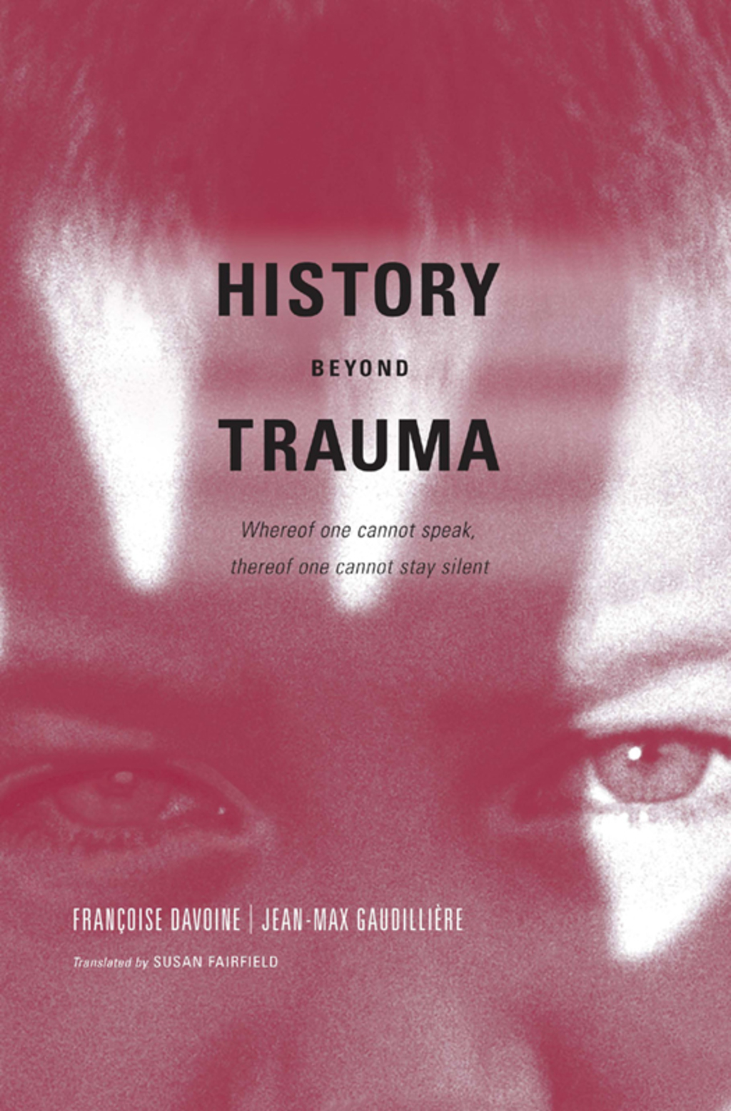 History Beyond Trauma - (PDF/EPUB Version)