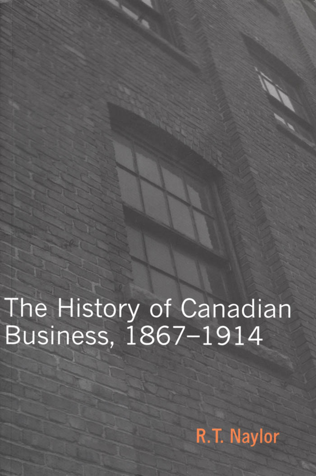 History of Canadian Business - (PDF/EPUB Version)