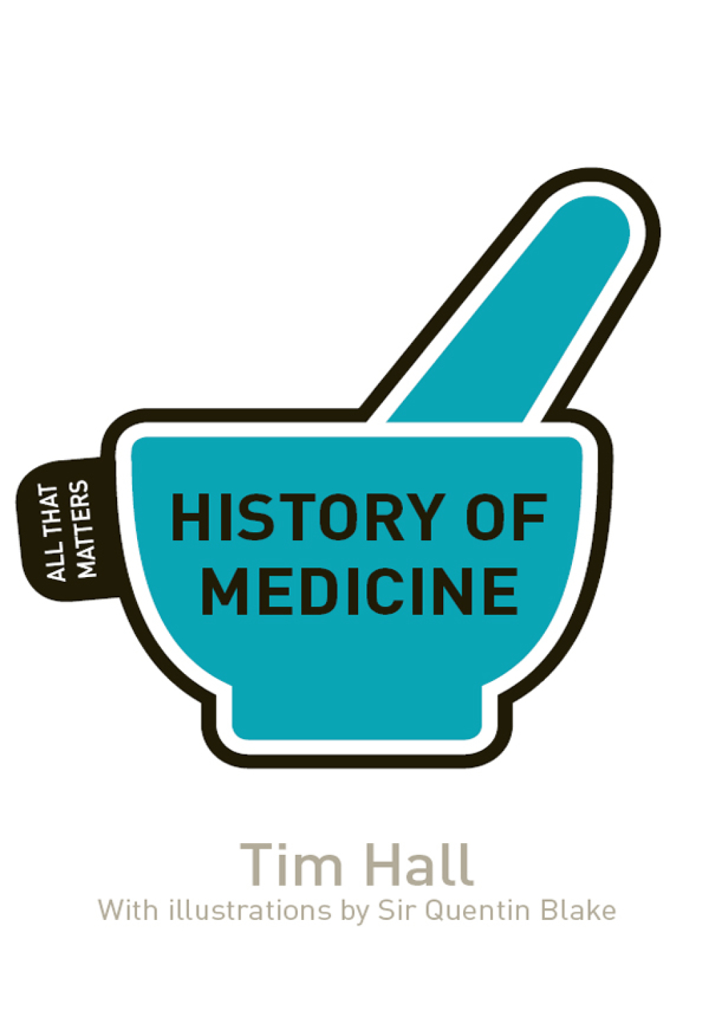History of Medicine: All That Matters - (PDF/EPUB Version)