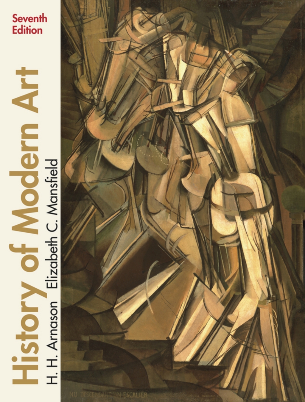 History of Modern Art (Pearson+) 7th Edition â€“ PDF/EPUB Version Downloadable