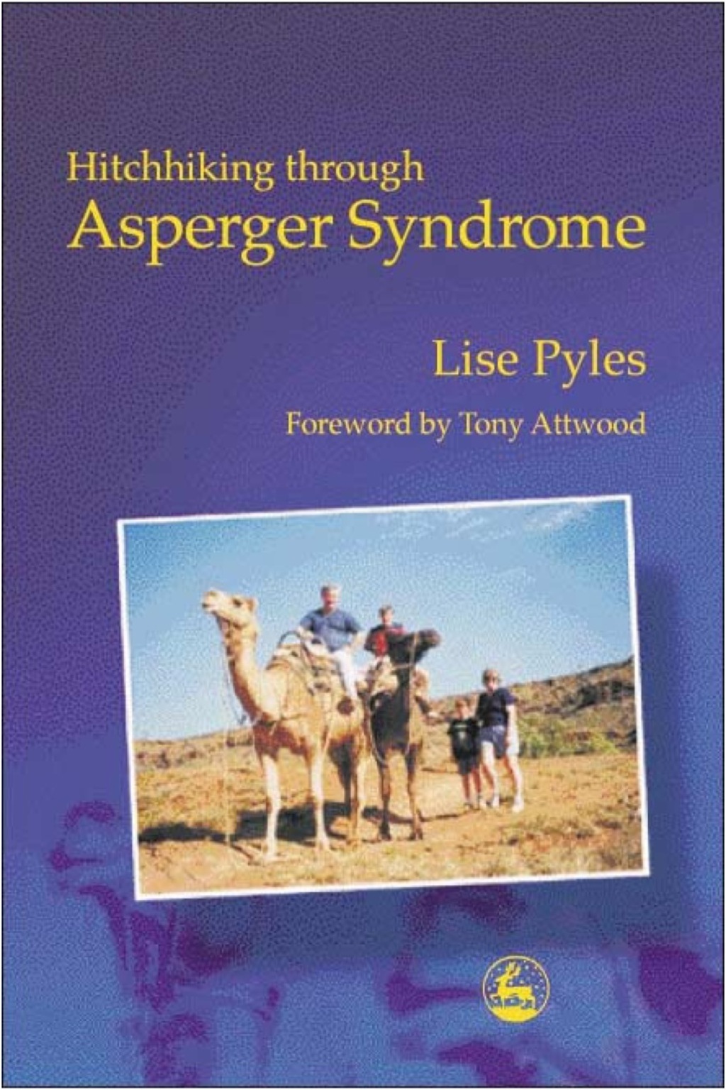 Hitchhiking through Asperger Syndrome - (PDF/EPUB Version)