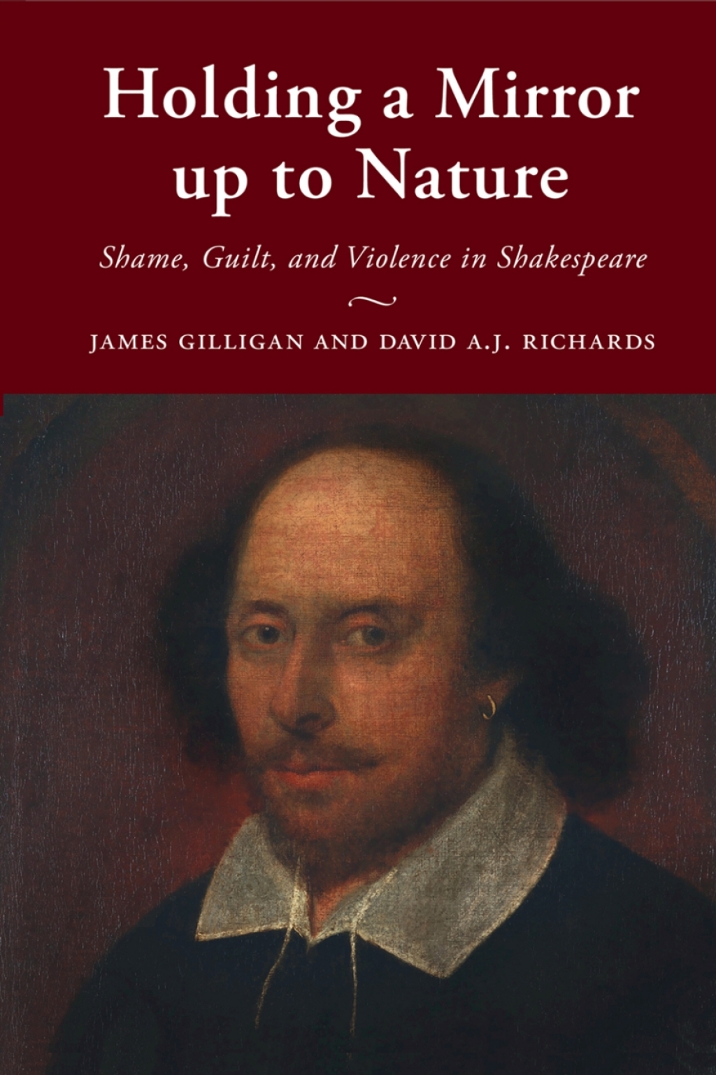 Holding a Mirror up to Nature Shame, Guilt, and Violence in Shakespeare - (PDF/EPUB Version)