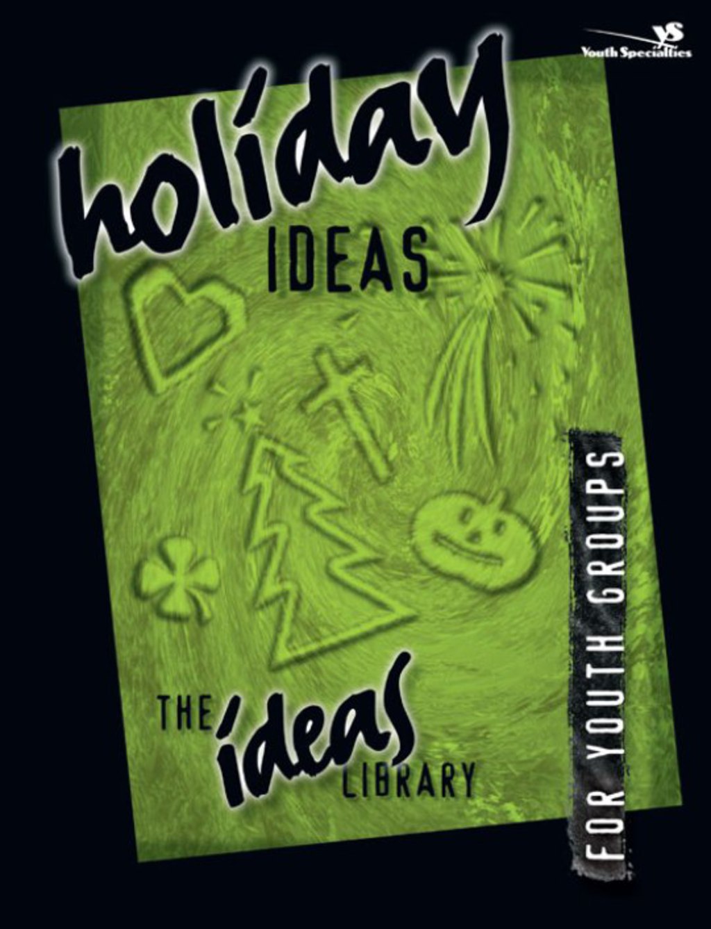 Holiday Ideas - (PDF/EPUB Version)