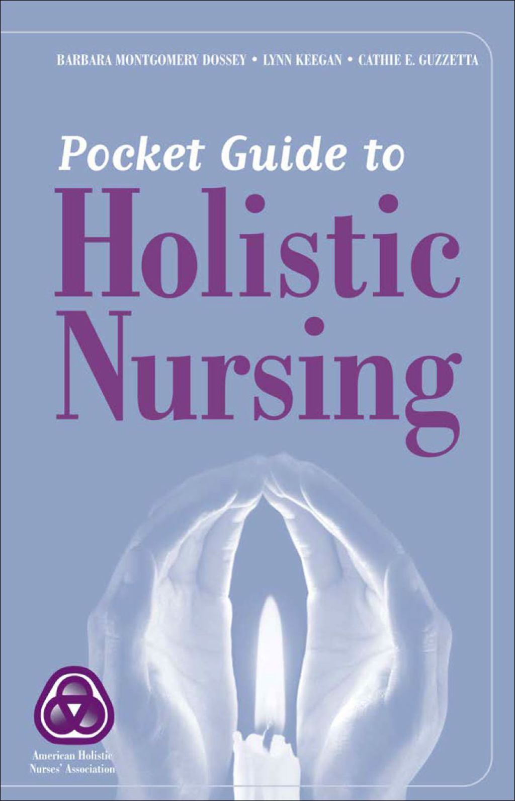 Holistic Nursing: A Handbook for Practice A Handbook for Practice 4th Edition â€“ PDF/EPUB Version Downloadable