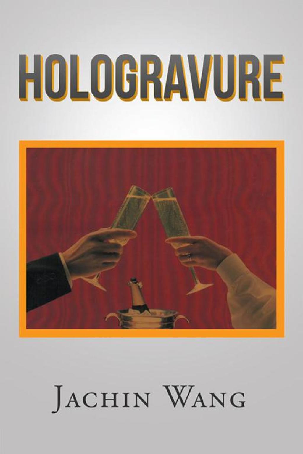 Hologravure - (PDF/EPUB Version)