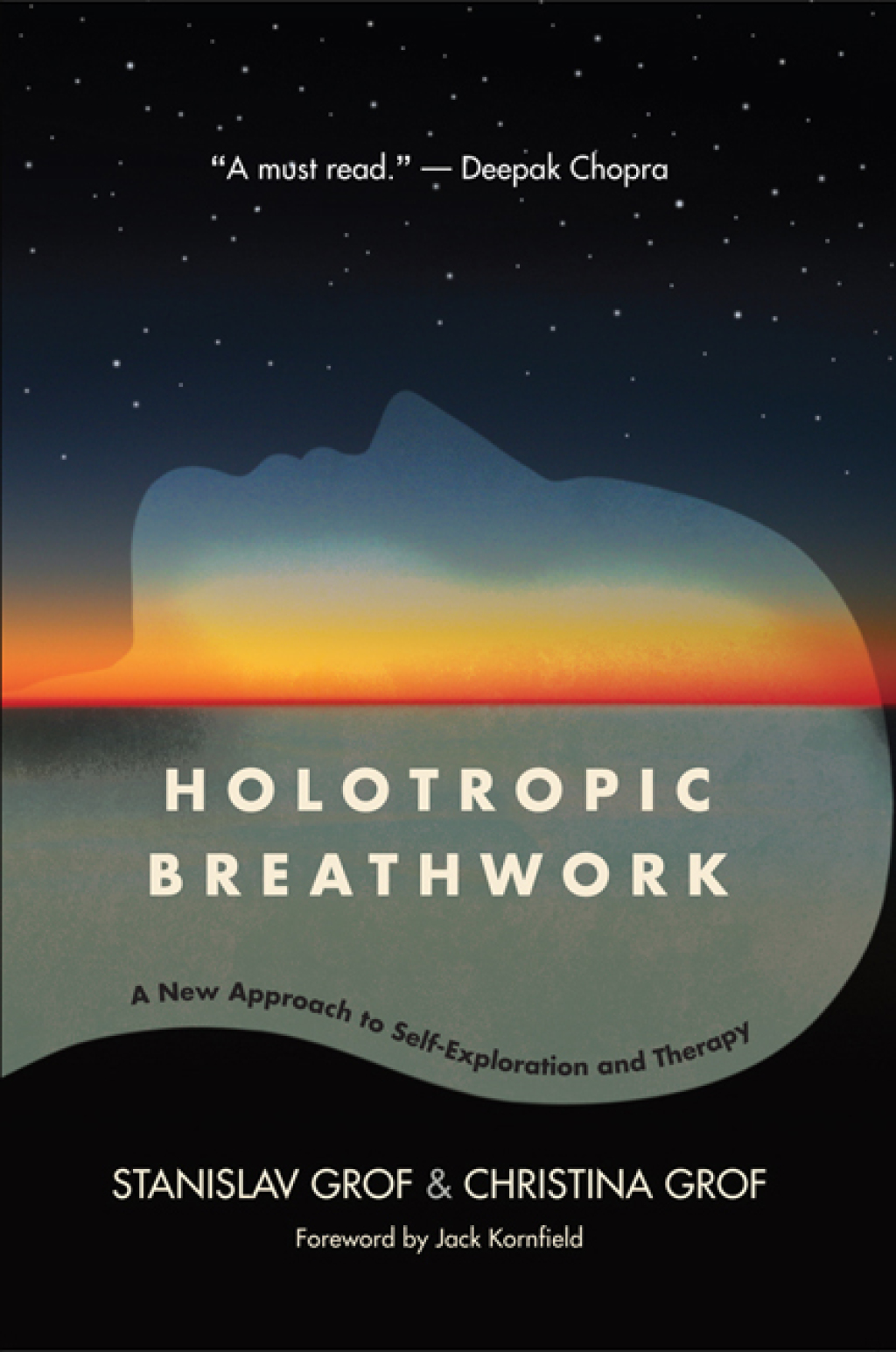 Holotropic Breathwork A New Approach to Self-Exploration and Therapy - (PDF/EPUB Version)