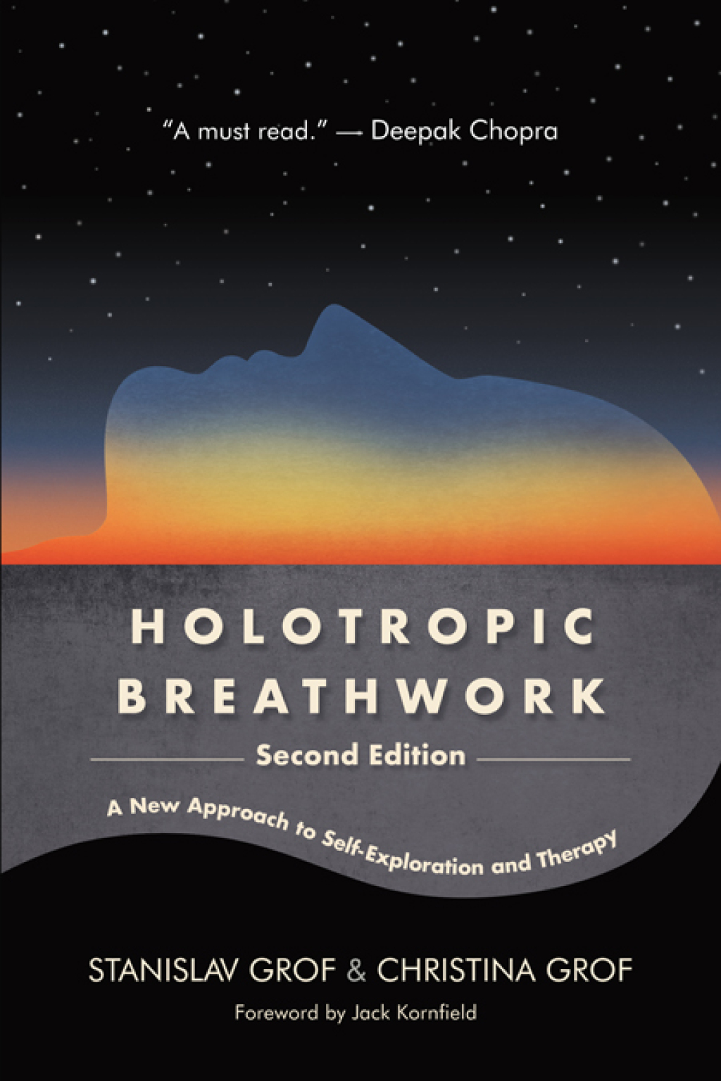 Holotropic Breathwork A New Approach to Self-Exploration and Therapy 2nd Edition - (PDF/EPUB Version)