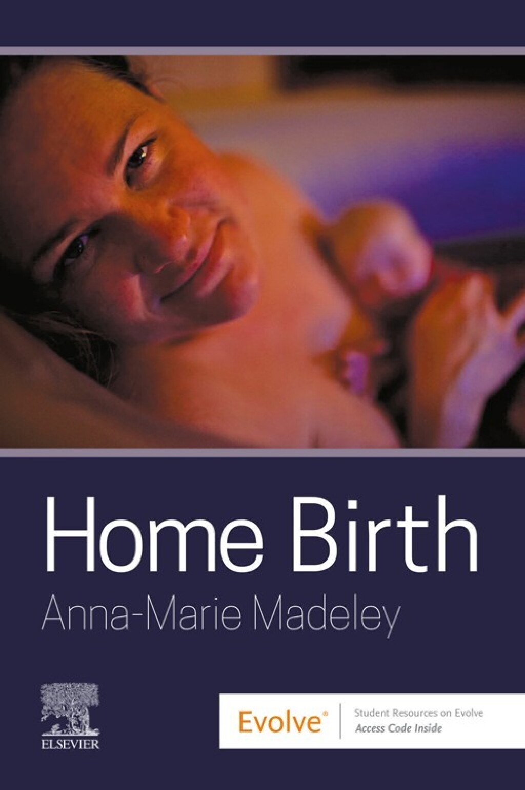 Home Birth 1st Edition - (PDF/EPUB Version)