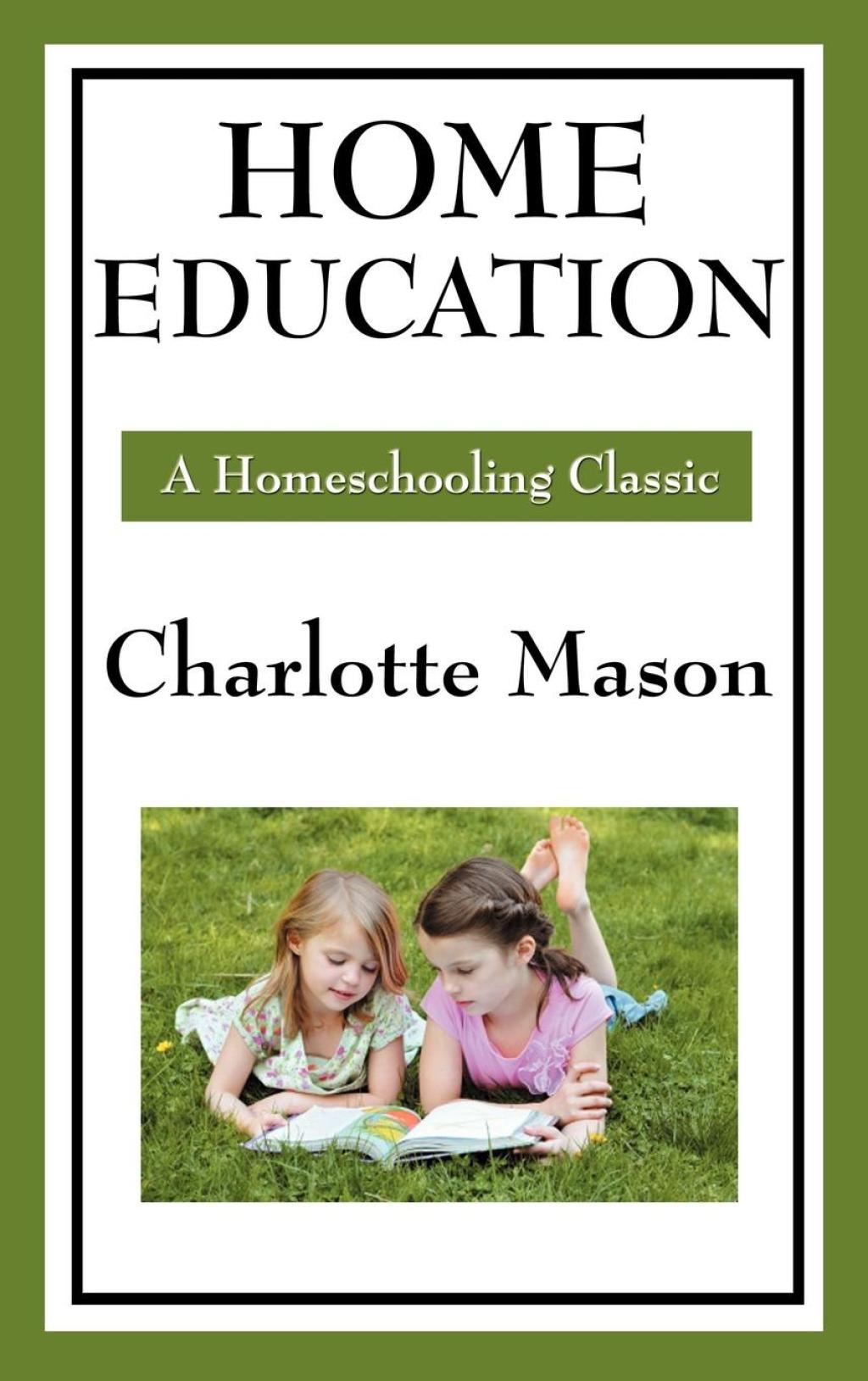 Home Education - (PDF/EPUB Version)