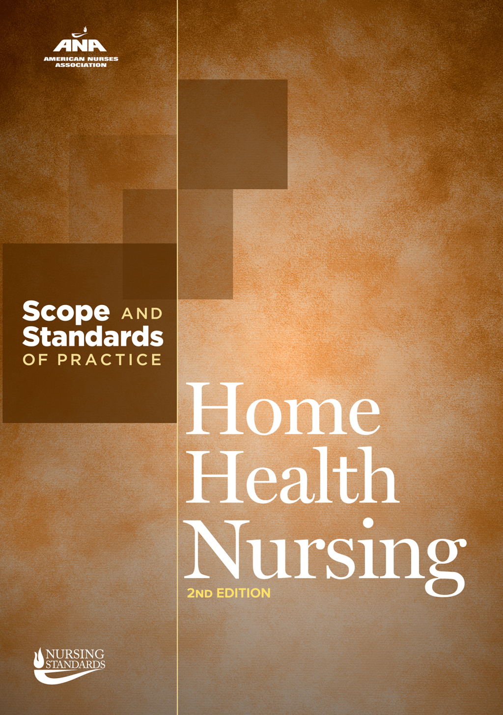 Home Health Nursing Scope and Standards of Practice 2nd Edition - (PDF/EPUB Version)