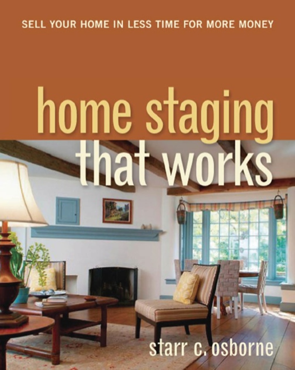 Home Staging That Works 1st Edition - (PDF/EPUB Version)