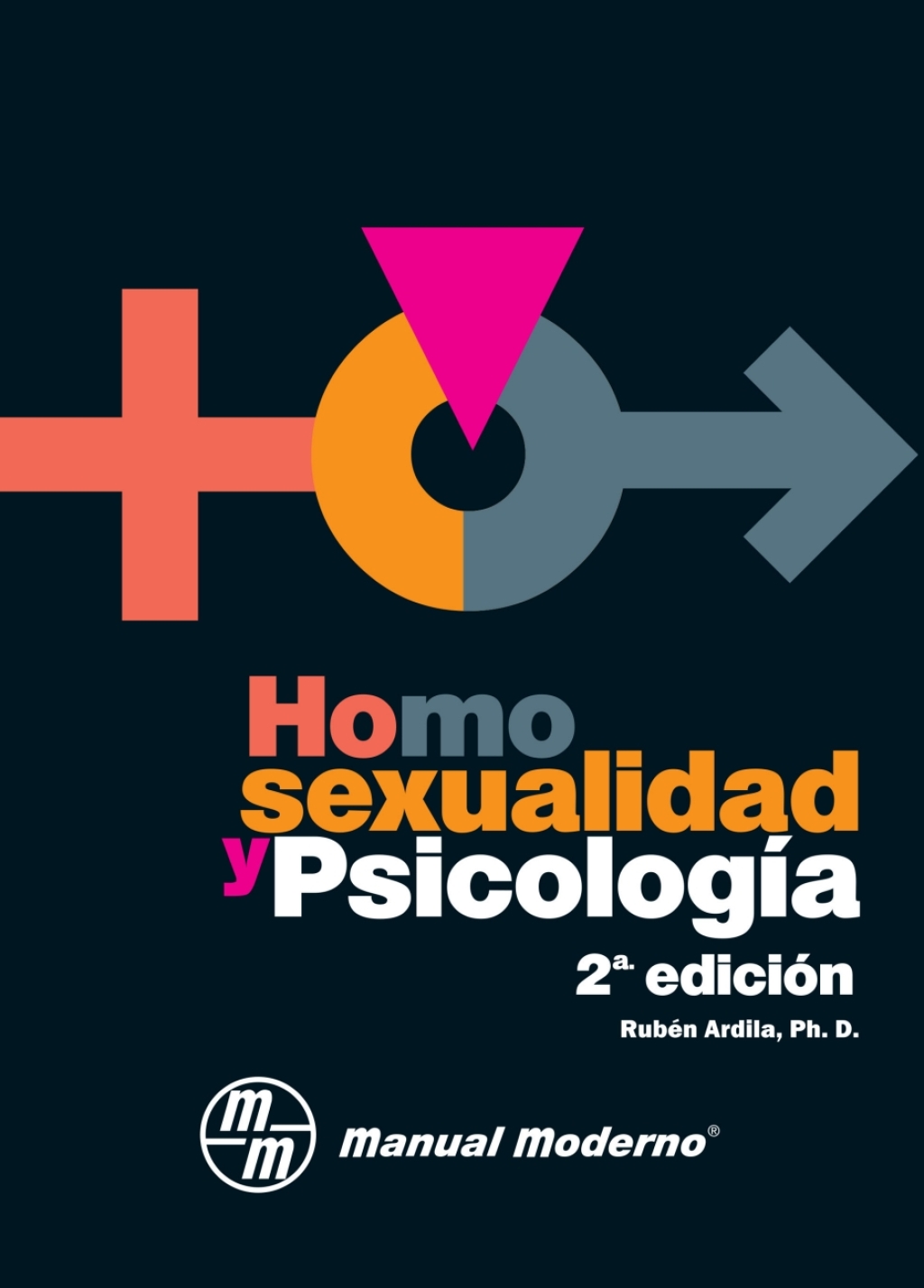 Homosexualidad y psicologÃ­a 2nd Edition - (PDF/EPUB Version)