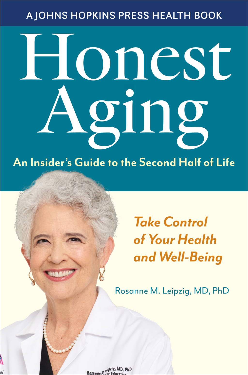 Honest Aging An Insider's Guide to the Second Half of Life - (PDF/EPUB Version)
