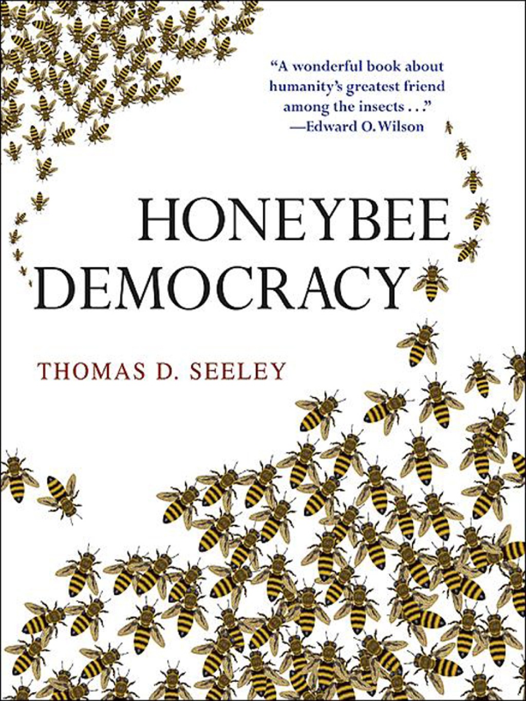 Honeybee Democracy - (PDF/EPUB Version)
