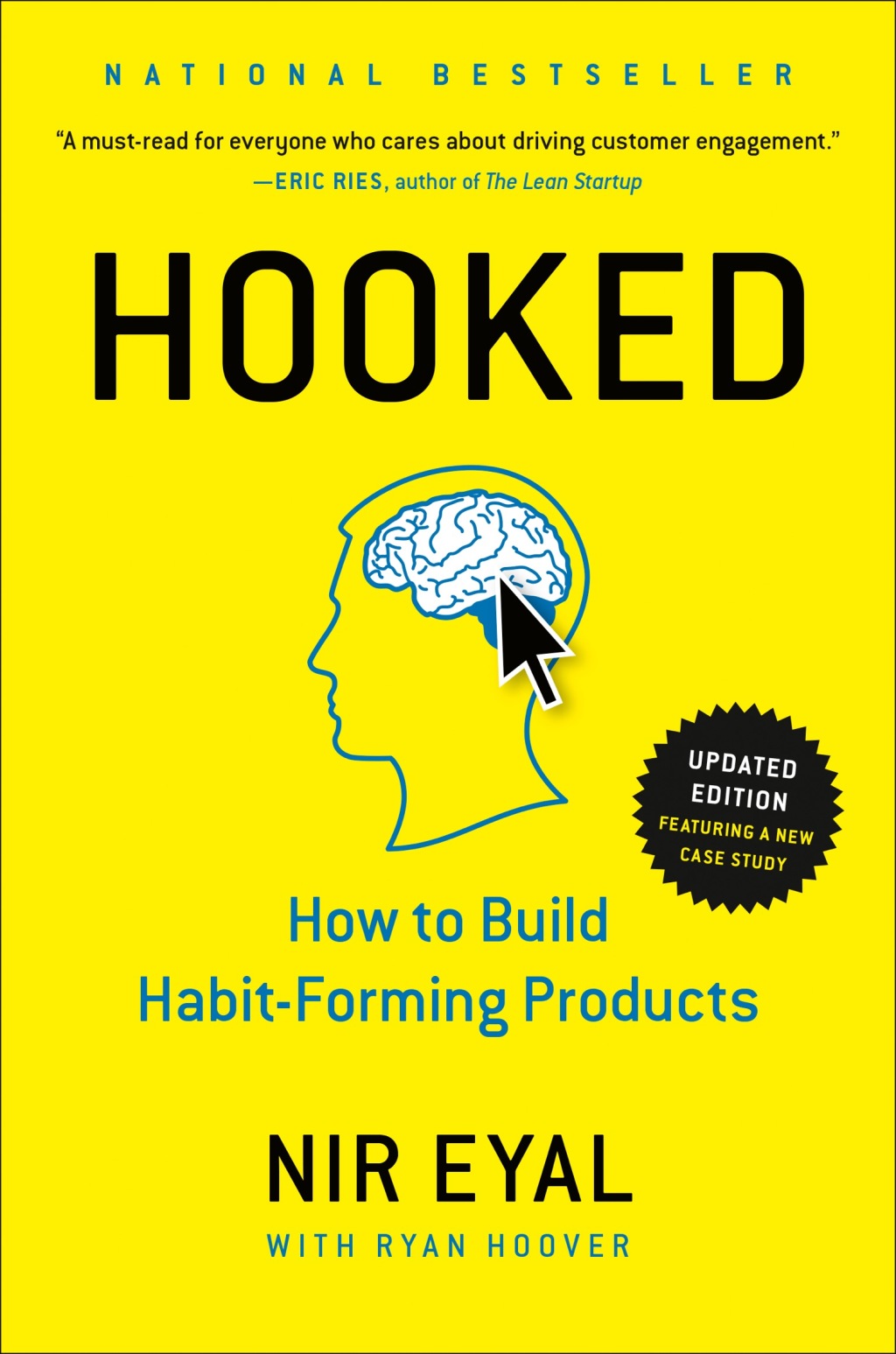 Hooked How to Build Habit-Forming Products - (PDF/EPUB Version)