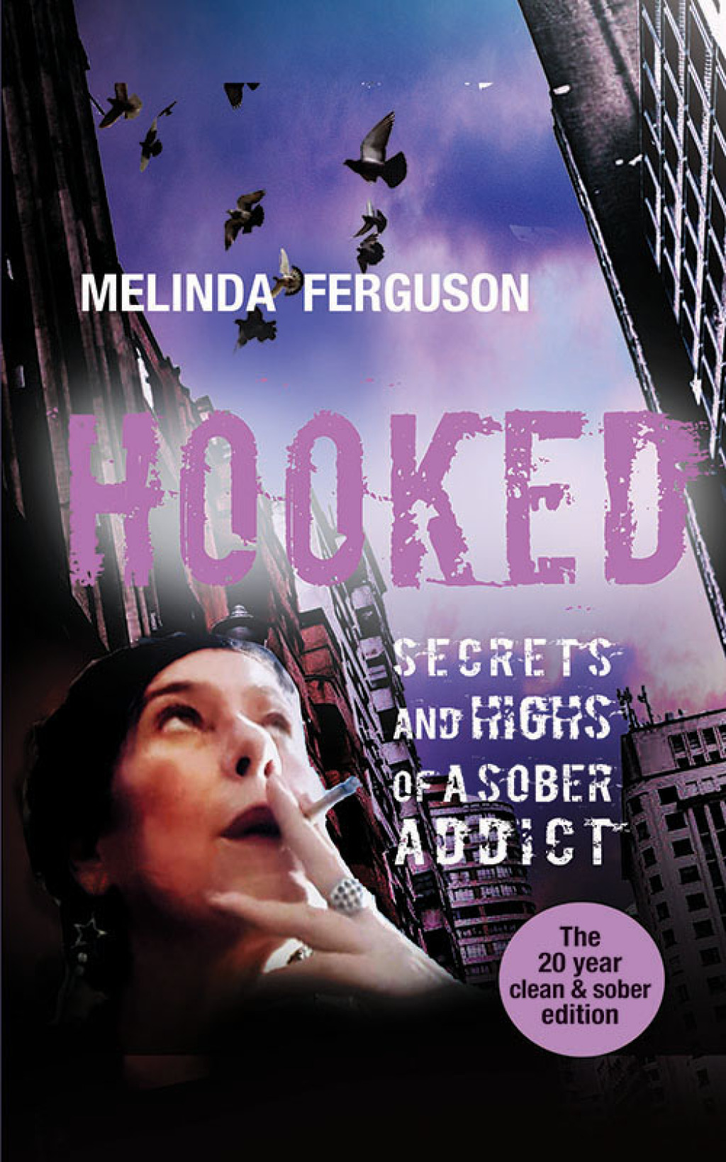 Hooked Secrets and Highs of a Sober Addict 1st Edition - (PDF/EPUB Version)