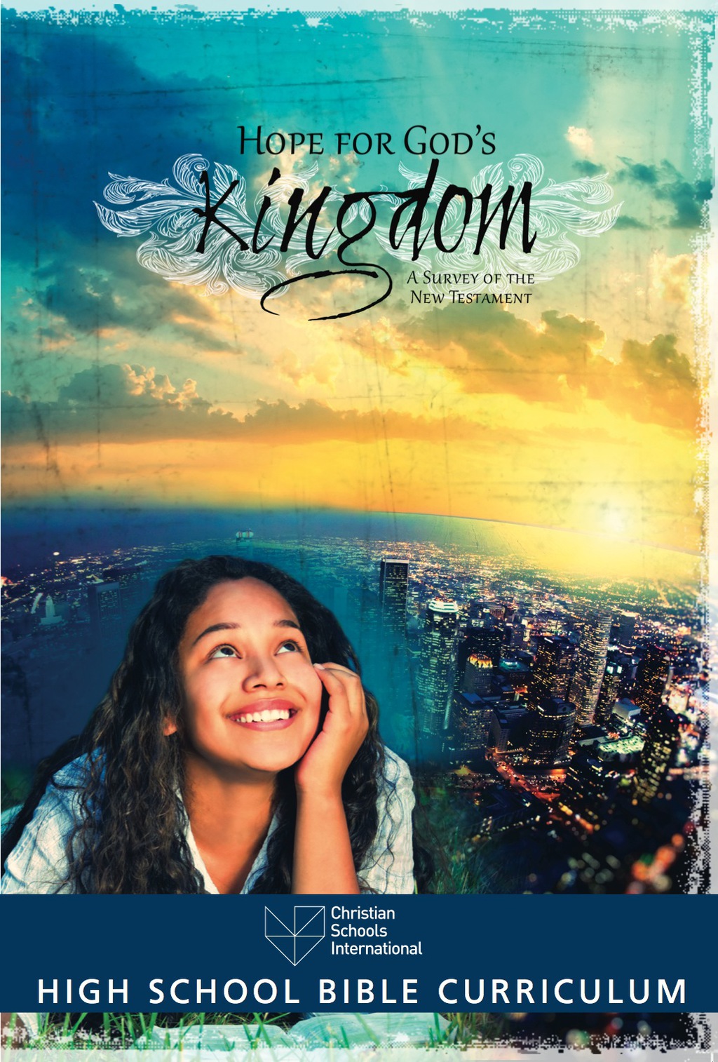 Hope for God's Kingdom 1st Edition - (PDF/EPUB Version)