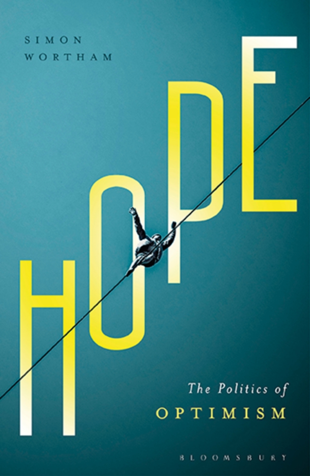 Hope The Politics of Optimism 1st Edition - (PDF/EPUB Version)