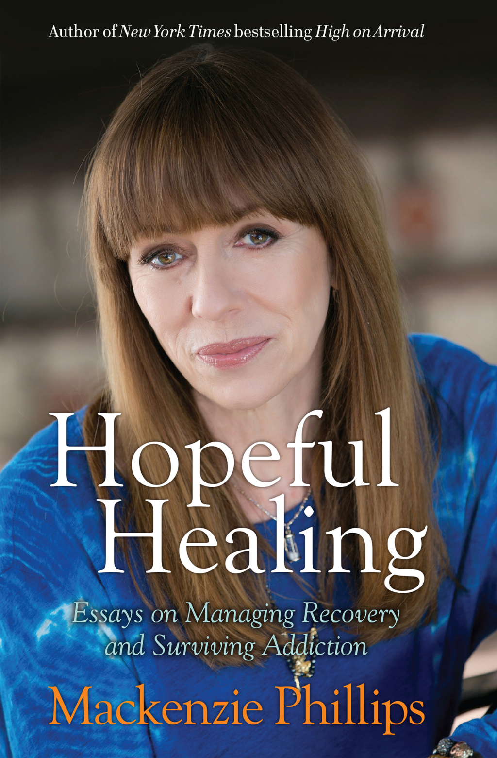 Hopeful Healing Essays on Managing Recovery and Surviving Addiction - (PDF/EPUB Version)