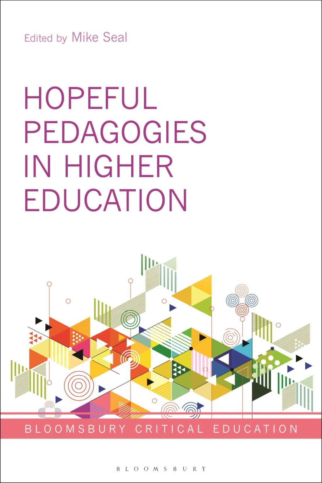 Hopeful Pedagogies in Higher Education 1st Edition - (PDF/EPUB Version)
