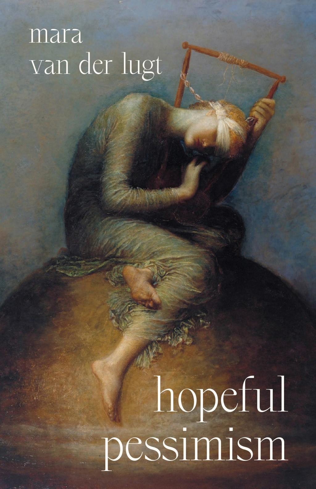 Hopeful Pessimism - (PDF/EPUB Version)