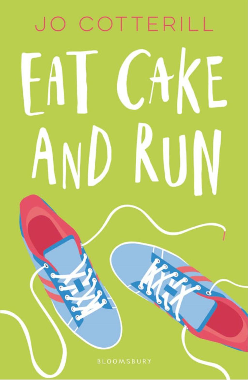 Hopewell High: Eat Cake and Run 1st Edition - (PDF/EPUB Version)