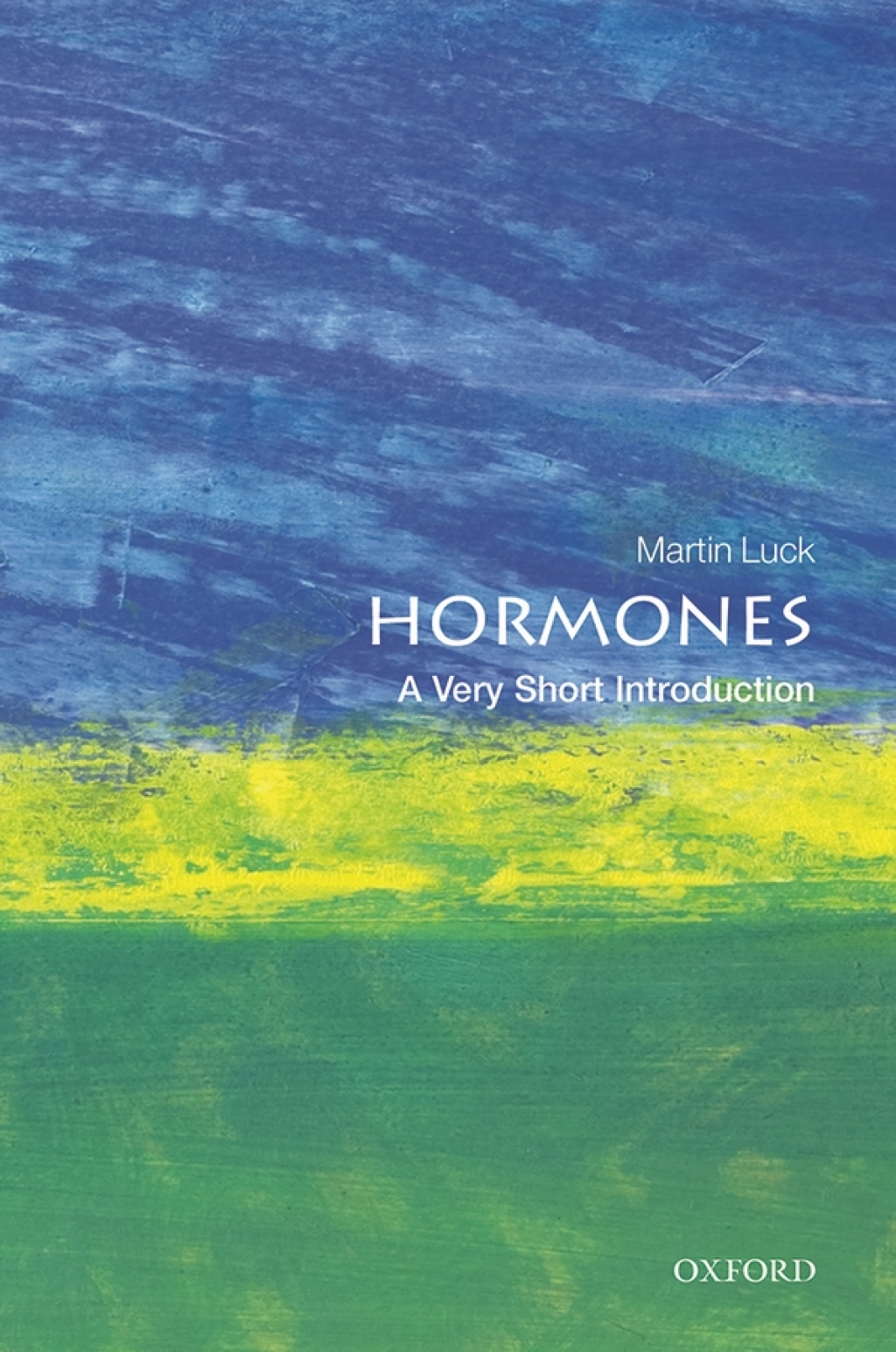Hormones A Very Short Introduction - (PDF/EPUB Version)