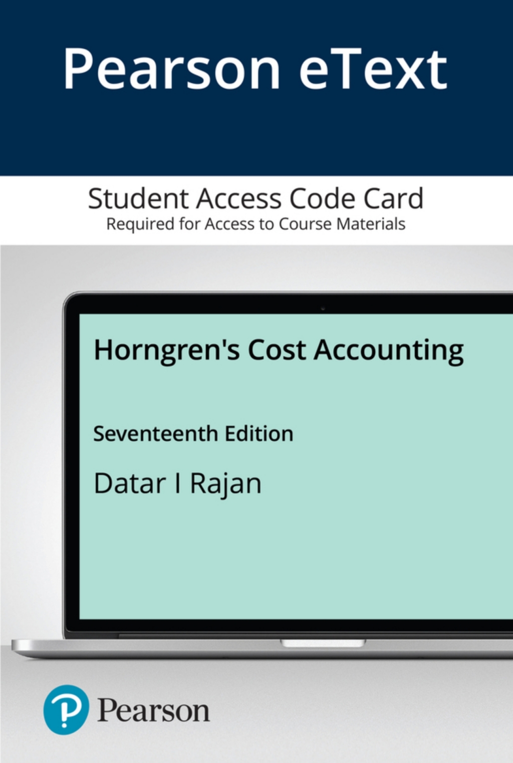 Horngren's Cost Accounting 17th Edition â€“ PDF/EPUB Version Downloadable