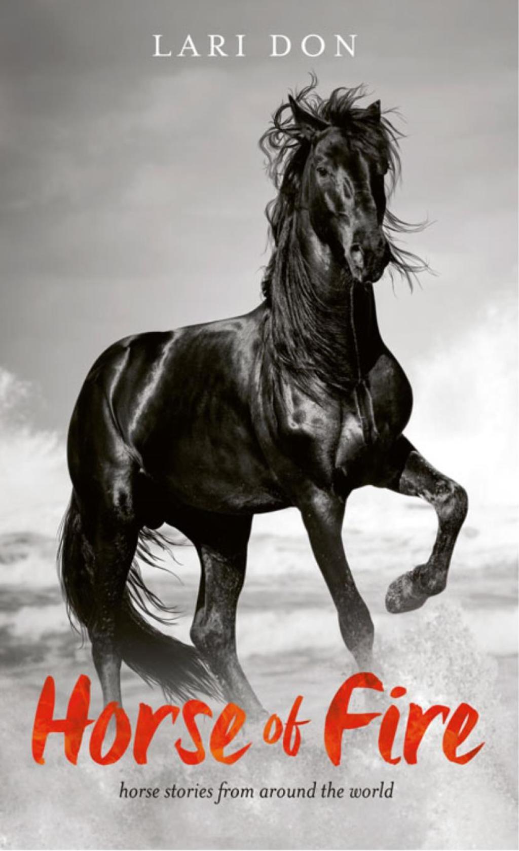 Horse of Fire and other stories from around the world 1st Edition - (PDF/EPUB Version)