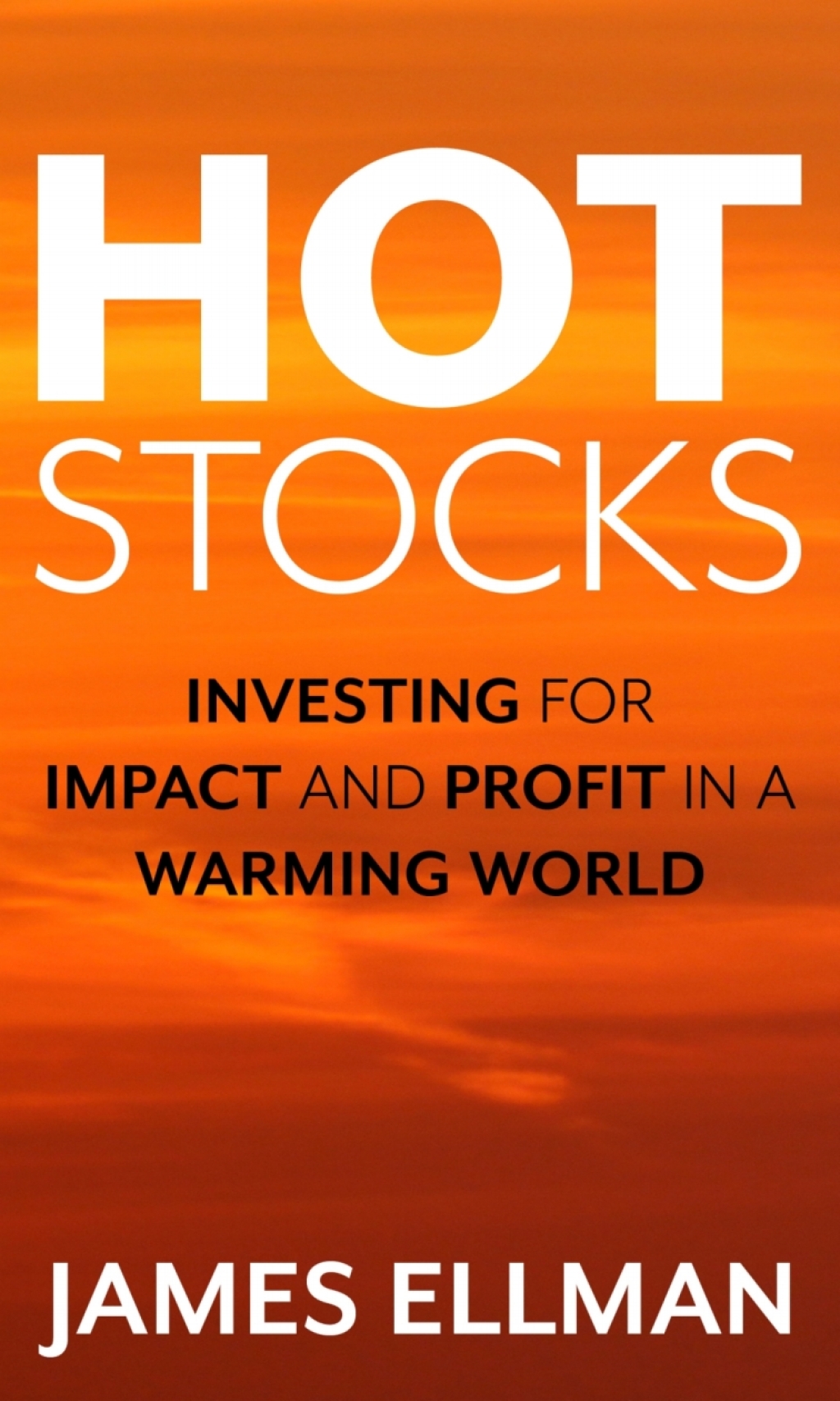 Hot Stocks Investing for Impact and Profit in a Warming World - (PDF/EPUB Version)