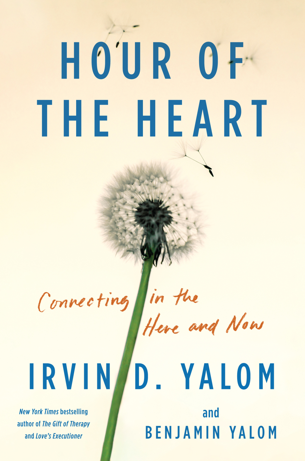 Hour of the Heart Connecting in the Here and Now - (PDF/EPUB Version)