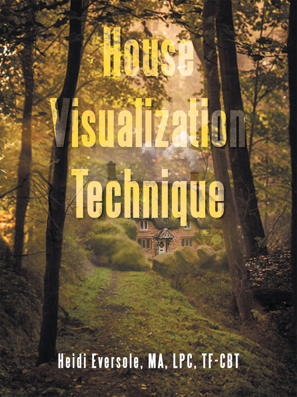 House Visualization Technique - (PDF/EPUB Version)