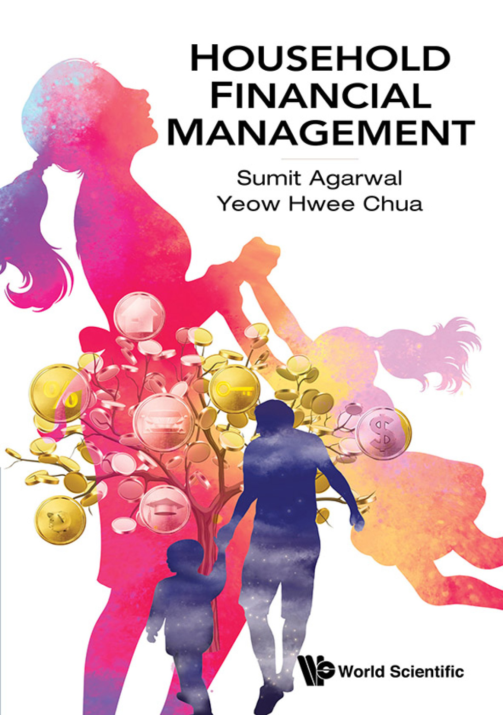 HOUSEHOLD FINANCIAL MANAGEMENT - (PDF/EPUB Version)
