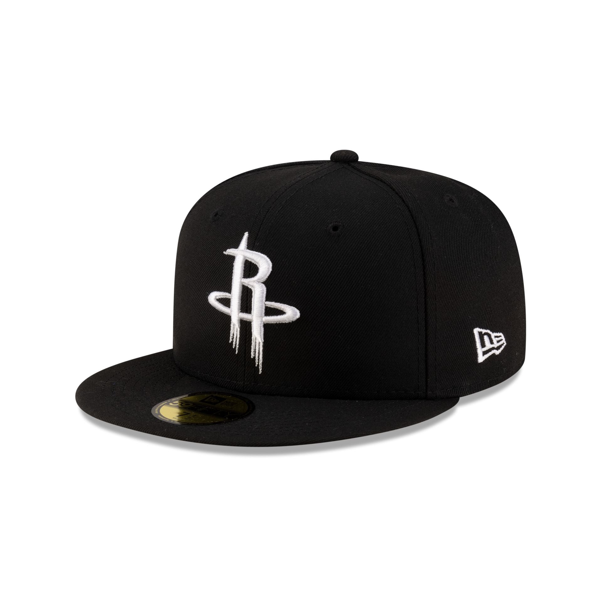 Houston Rockets Basic 59FIFTY Fitted