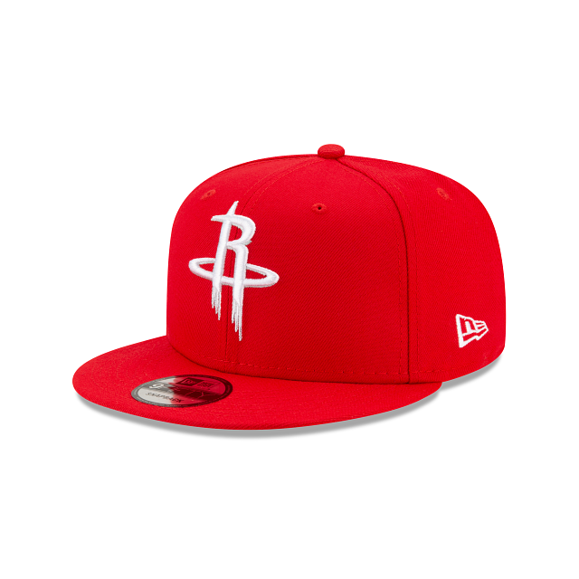 Houston Rockets Basic 9FIFTY Snapback