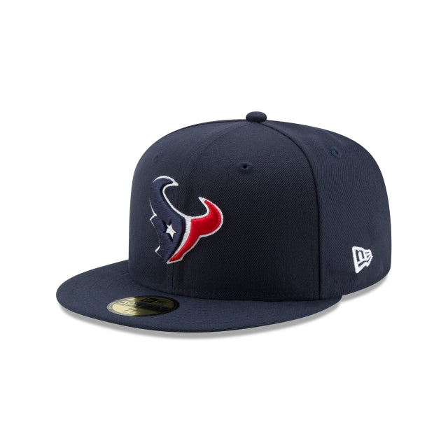Houston Texans NFL Collection 59FIFTY Fitted