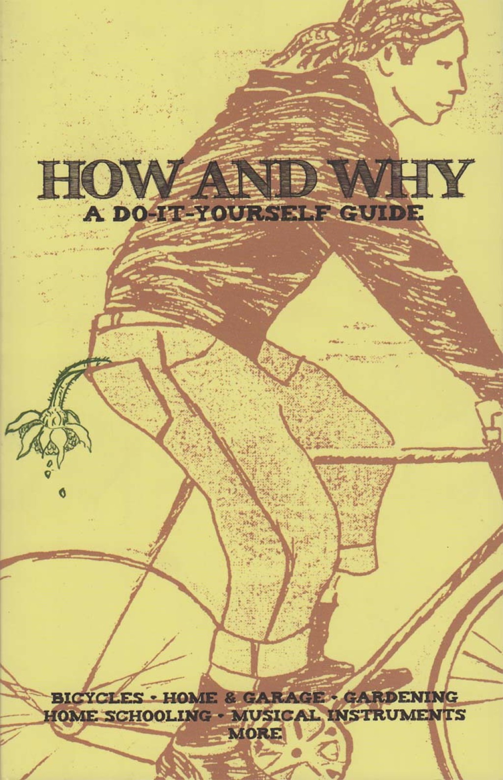 How and Why A Do-It-Yourself Guide - (PDF/EPUB Version)