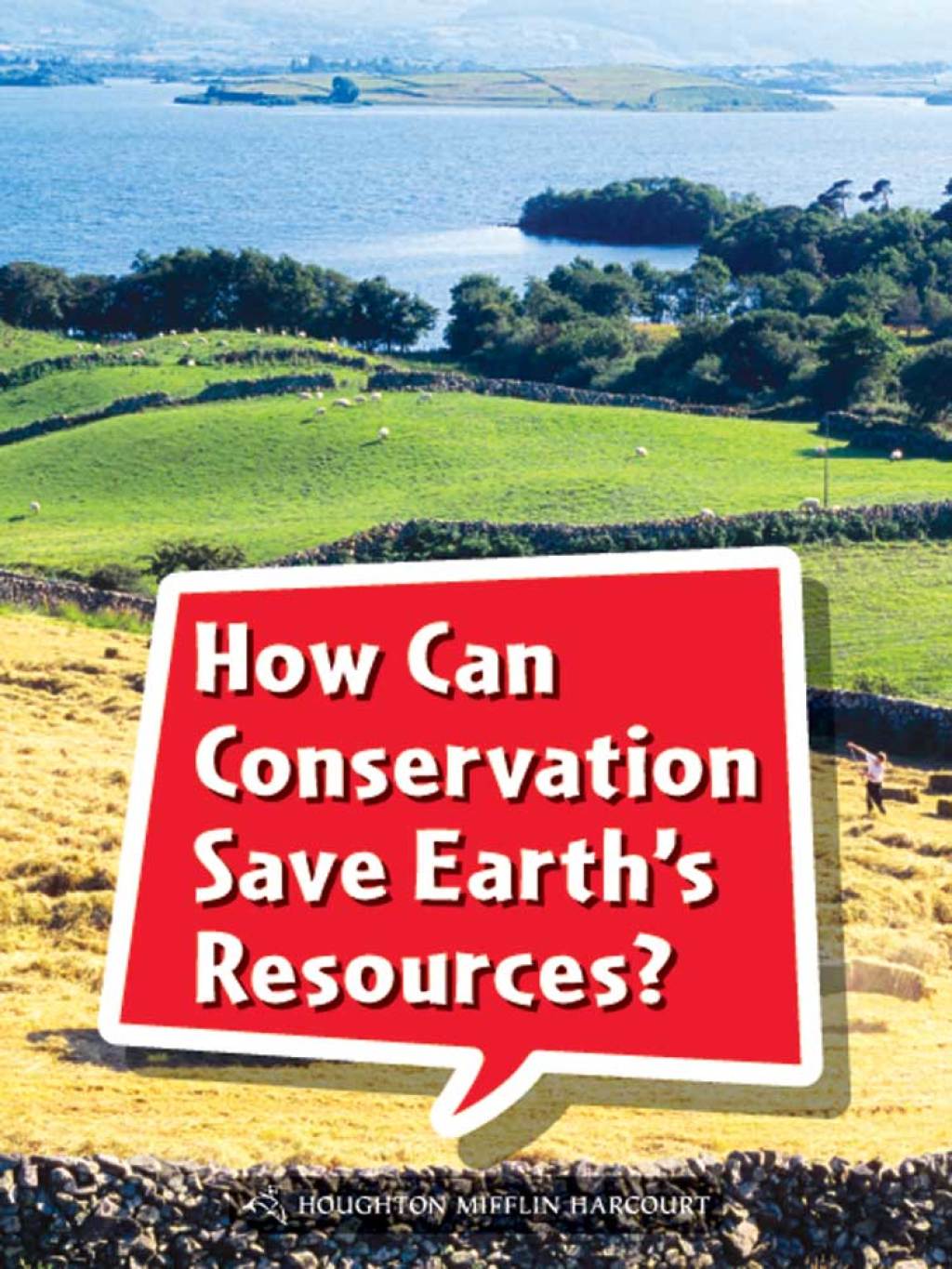 How Can Conservation Save Earth's Resources? 1st Edition - (PDF/EPUB Version)