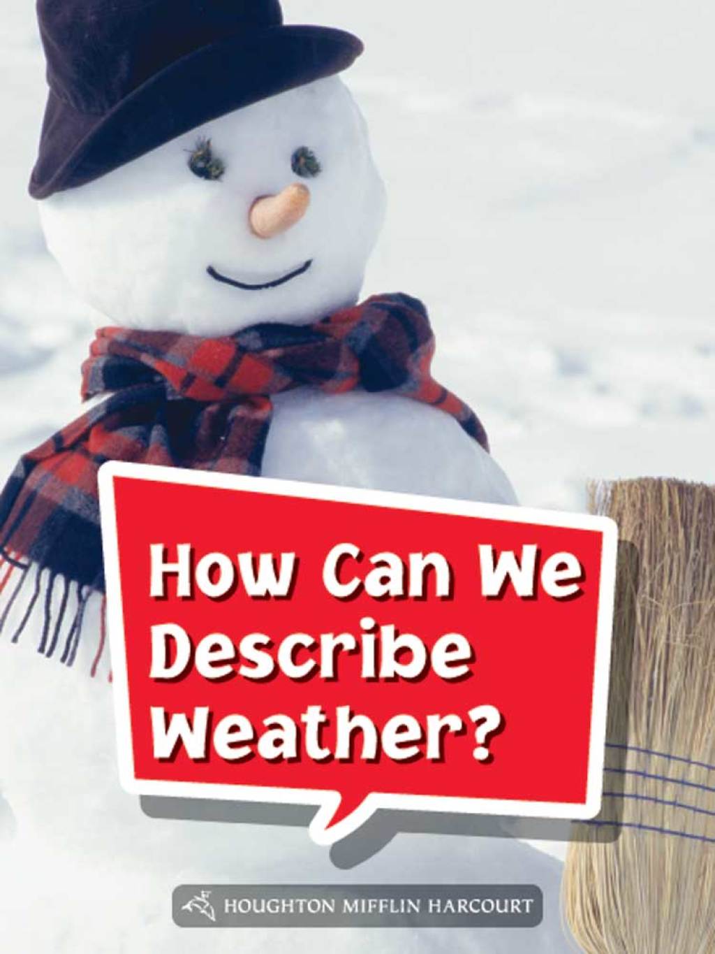 How Can We Describe Weather? 1st Edition - (PDF/EPUB Version)