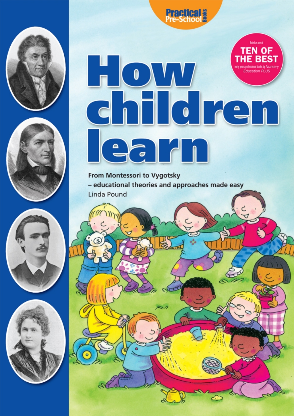 How Children Learn - Book 1 2nd Edition - (PDF/EPUB Version)