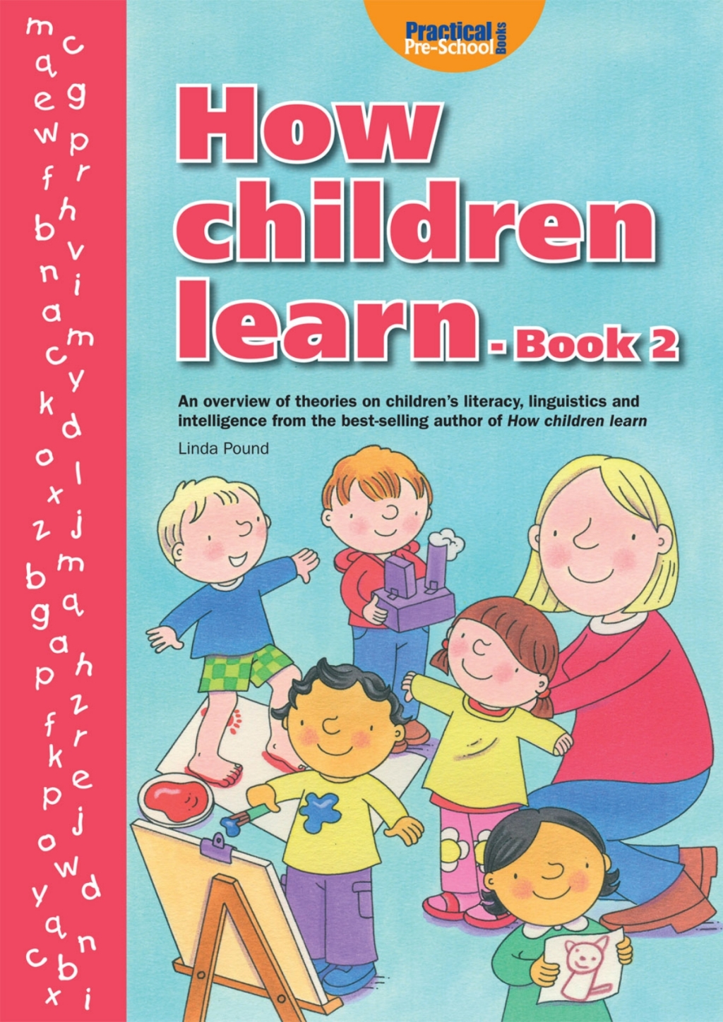 How Children Learn - Book 2 2nd Edition - (PDF/EPUB Version)