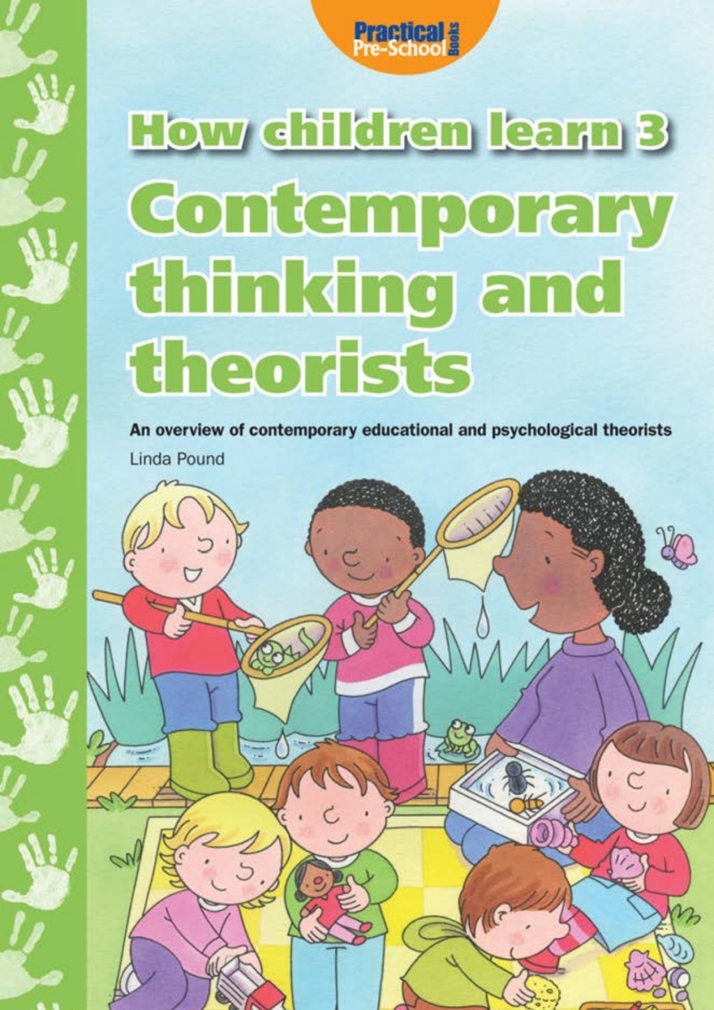 How Children Learn - Book 3 2nd Edition - (PDF/EPUB Version)