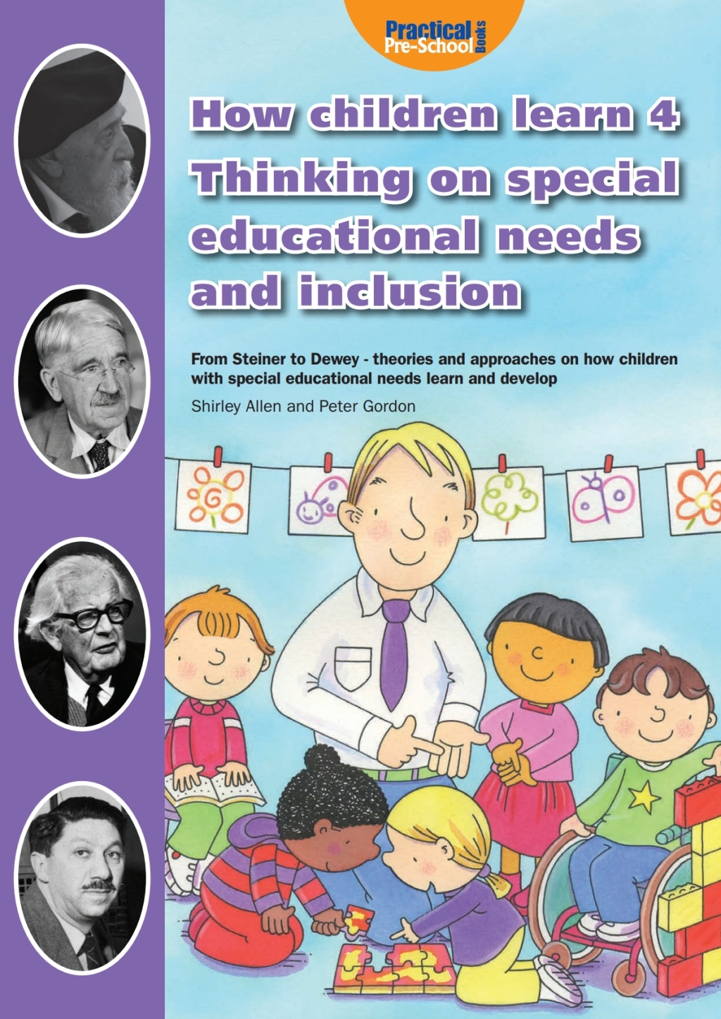 How Children Learn - Book 4 2nd Edition - (PDF/EPUB Version)