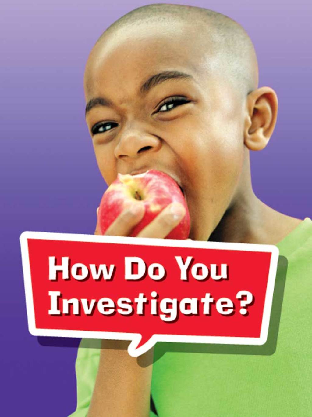 How Do You Conduct an Investigation? 1st Edition - (PDF/EPUB Version)