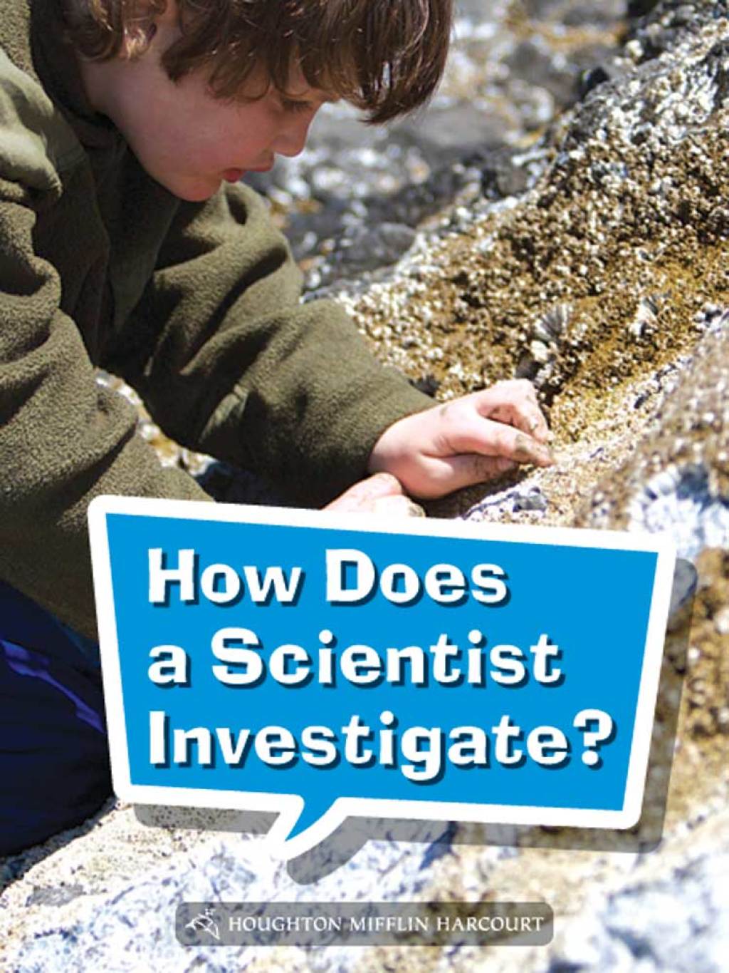 How Does a Scientist Investigate? 1st Edition - (PDF/EPUB Version)