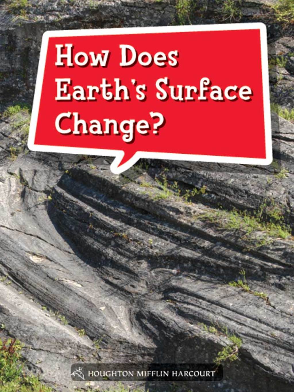 How Does Earthâ€™s Surface Change? 1st Edition - (PDF/EPUB Version)