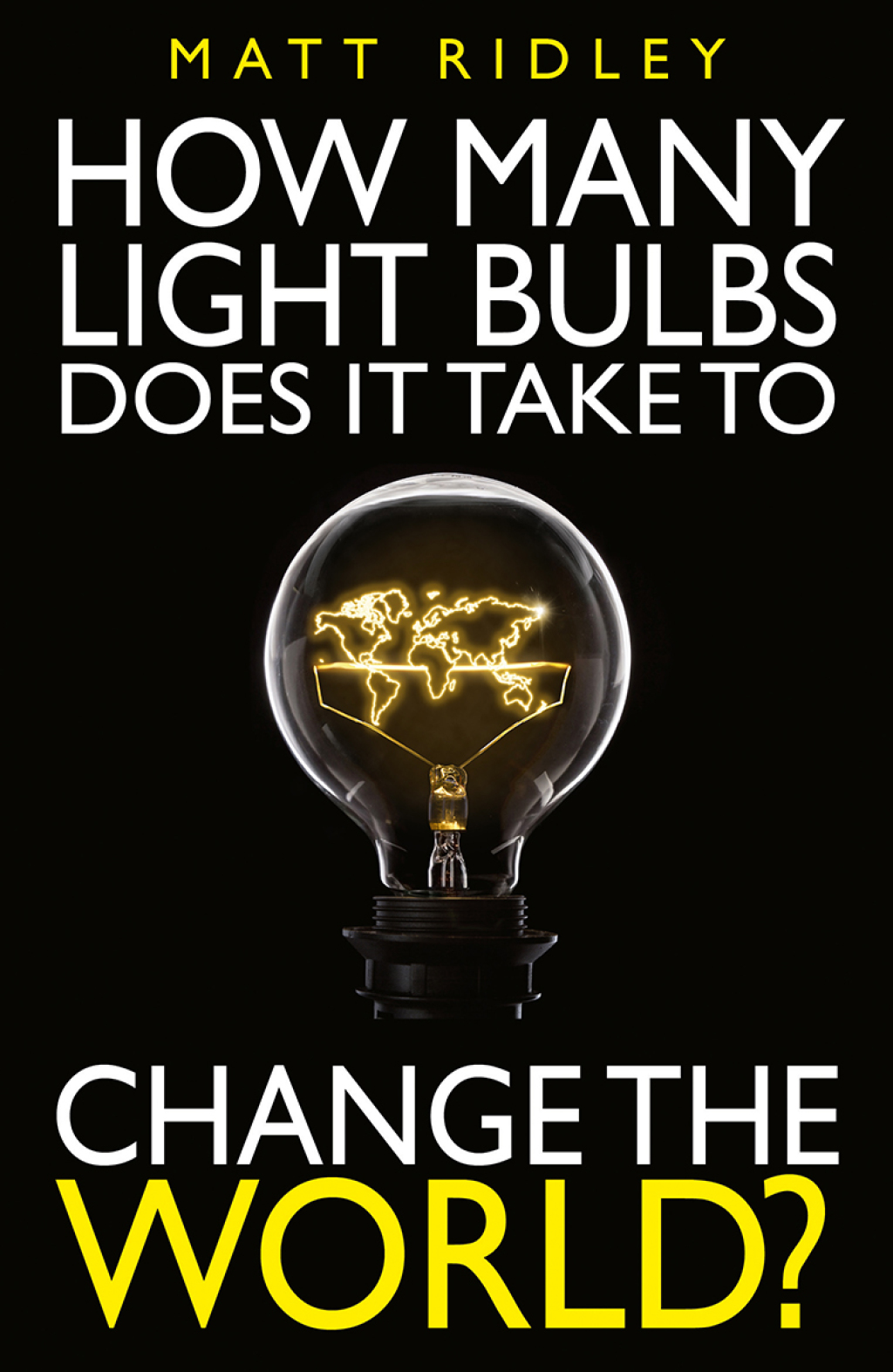 How Many Light Bulbs Does It Take to Change the World? 1st Edition - (PDF/EPUB Version)